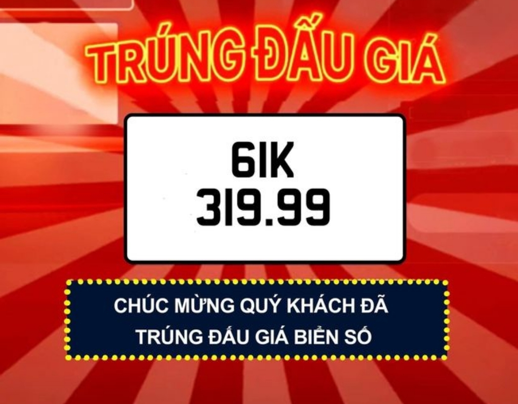 Biến số Phong thuỷ - Vận khí tốt cho chủ sở hữu