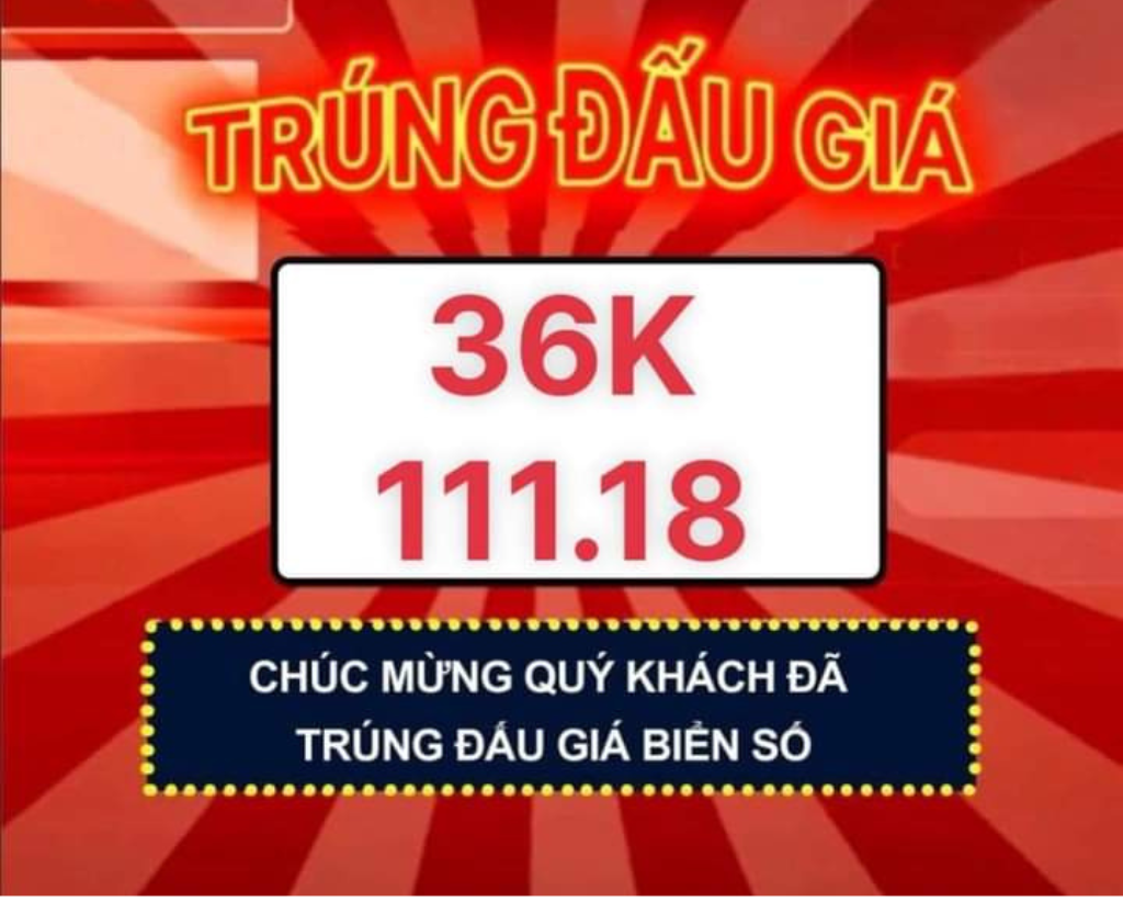 Hình thức tham gia đấu giá săn biển đẹp 