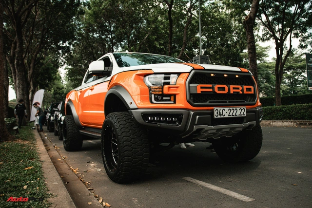 Ford Ranger Wildtrak 2.0 BiTurbo
