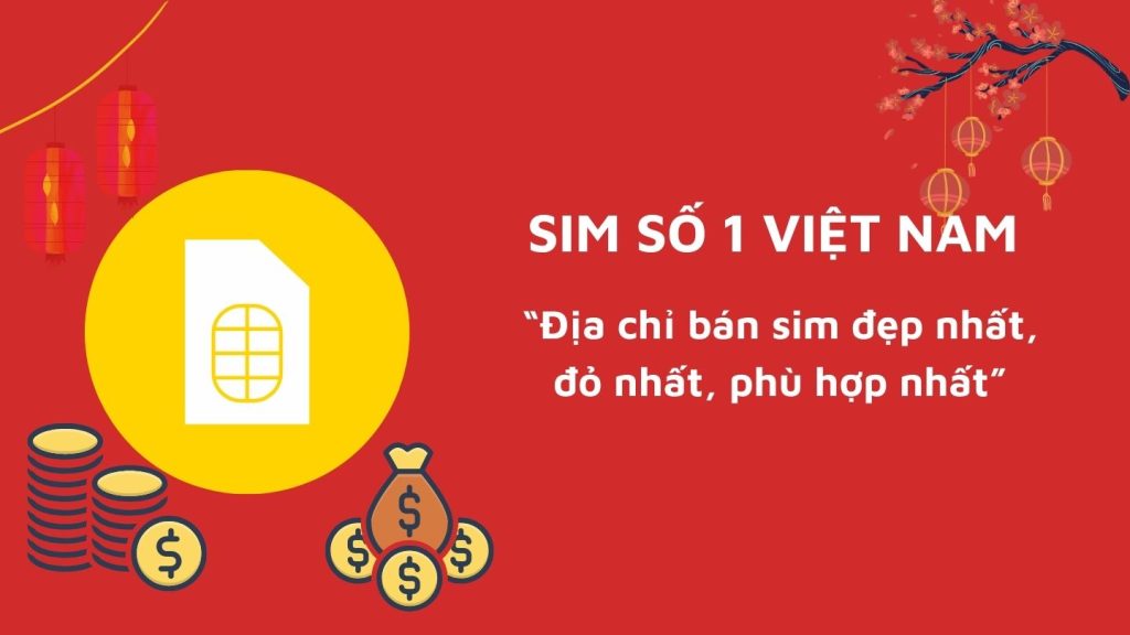 sim số đẹp