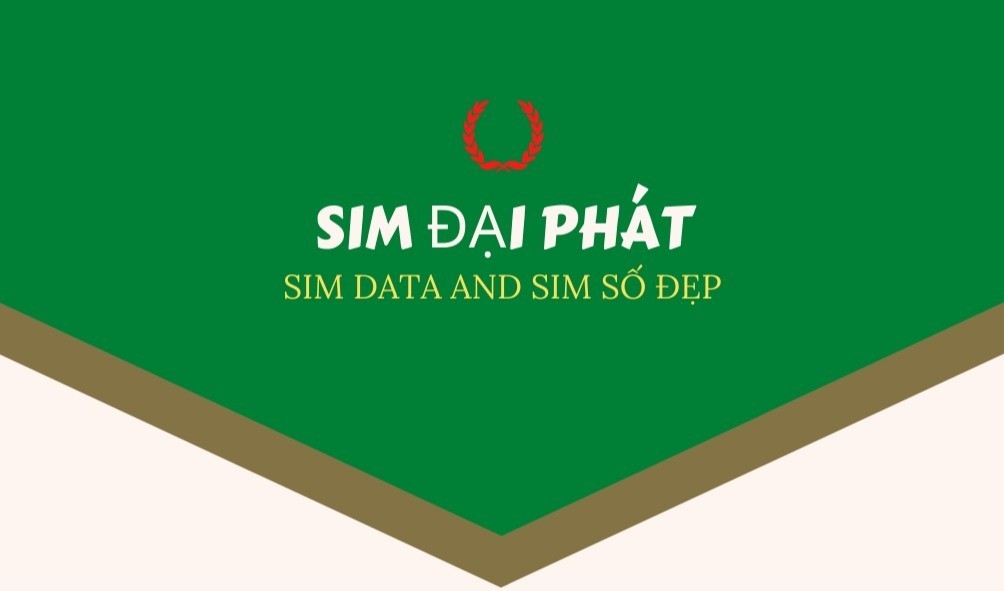 Sim đại phát