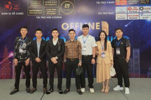 CEO Sim đẹp số 1 - Tuấn Tổng tham dự Offline Sim Số Toàn Quốc 2024