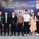 Ms. Nguyễn Thị Phương Thảo tham dự sự kiện Offline Sim số toàn quốc 2024