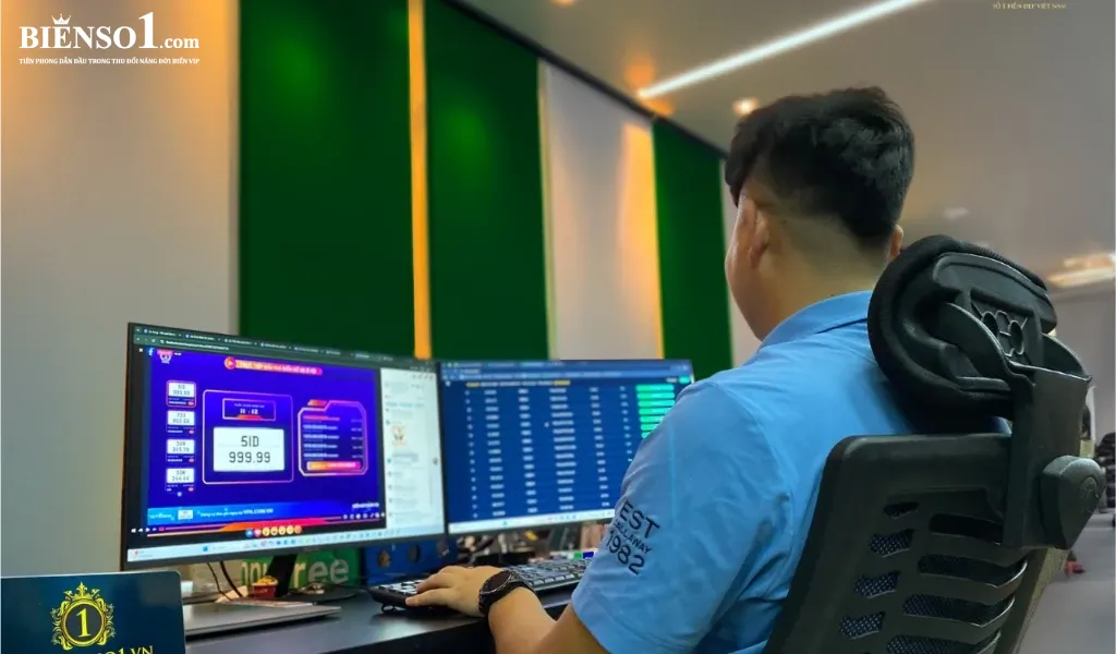 Bienso1 là đơn vị uy tín hàng đầu, đáp ứng cả 5 tiêu chí đặt ra và được hơn 3.000 khách hàng tin tưởng lựa chọn.