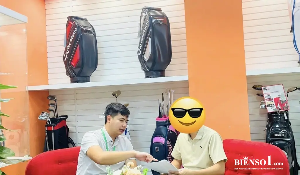 Các khoản phí cần đặc biệt rõ ràng trong trường hợp không trúng, nếu không khách hàng dễ mất quyền lợi